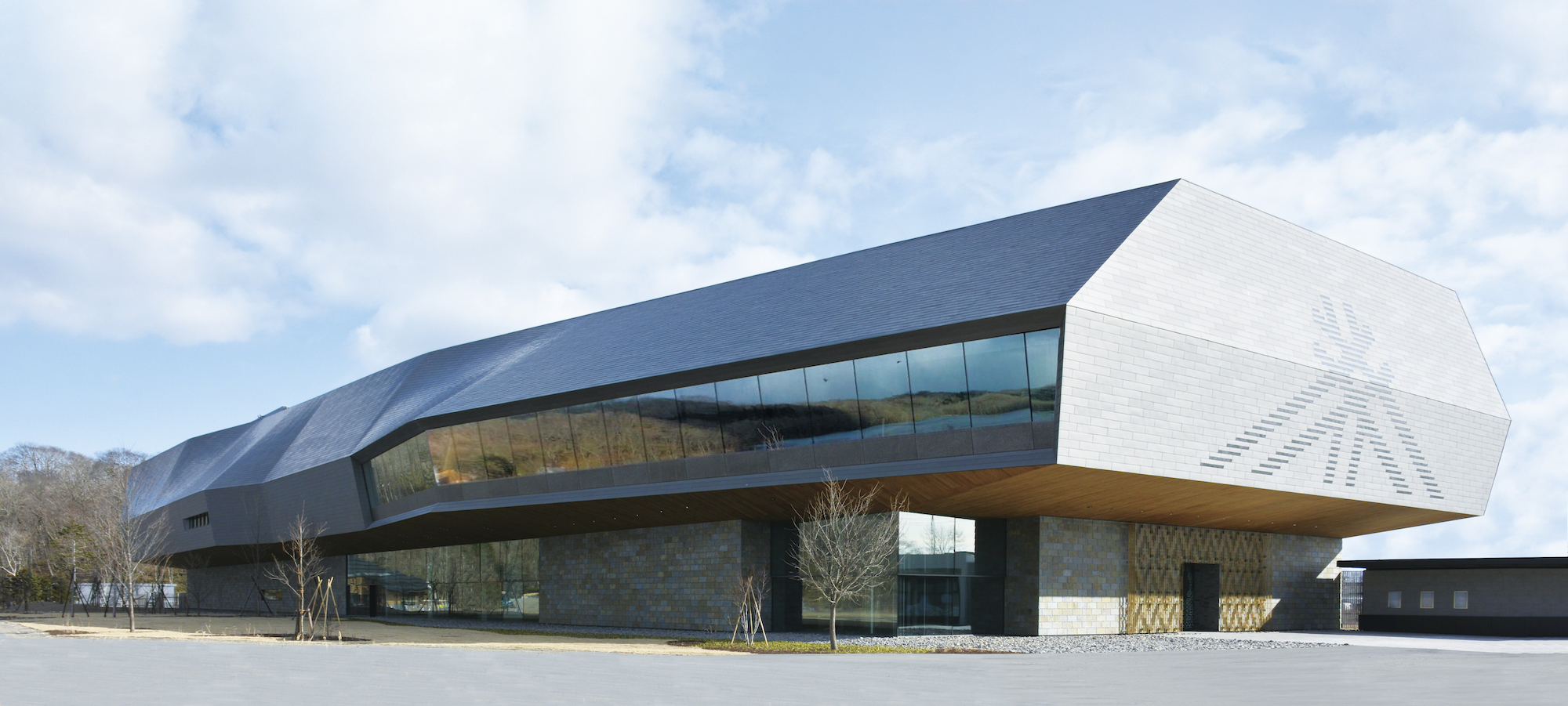 Japan Opens The Upopoy Museum The First Dedicated To Ainu Indigenous 