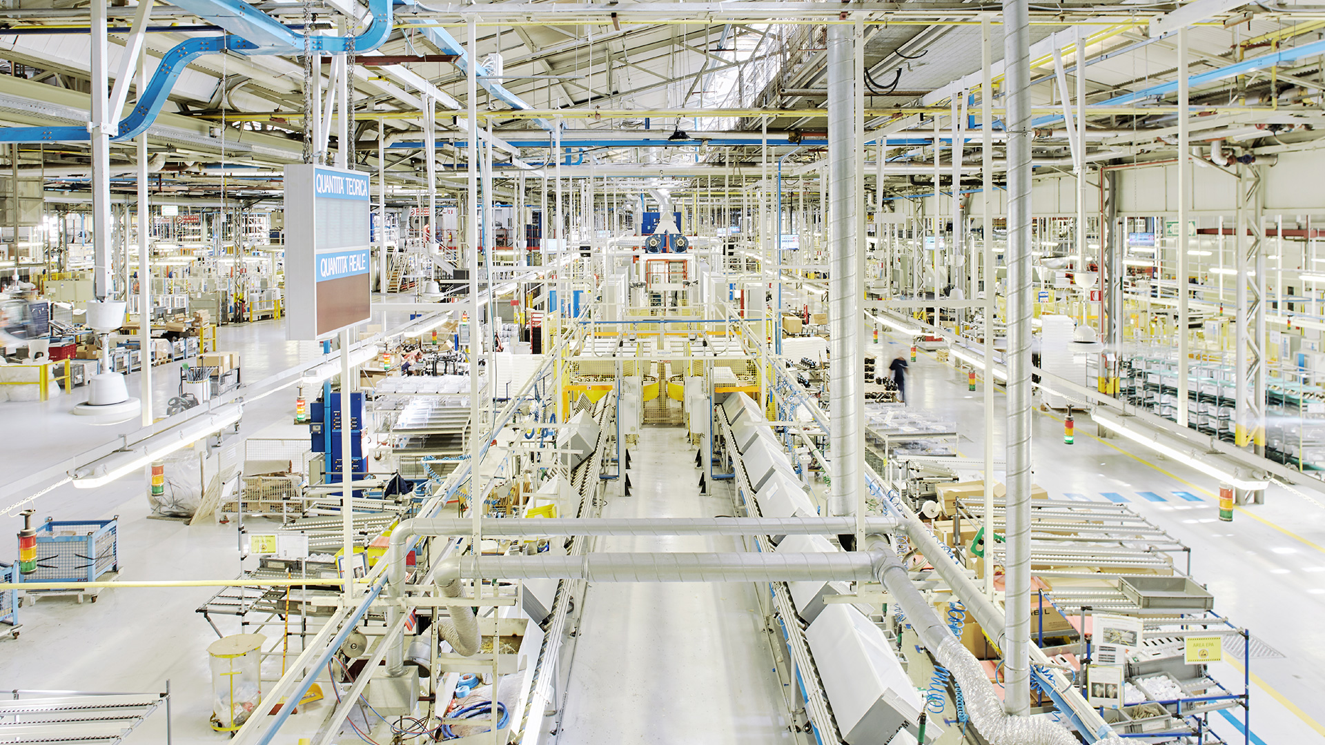 Technology for sustainable industry. The results of the Life MATHER project - Vimarsana News