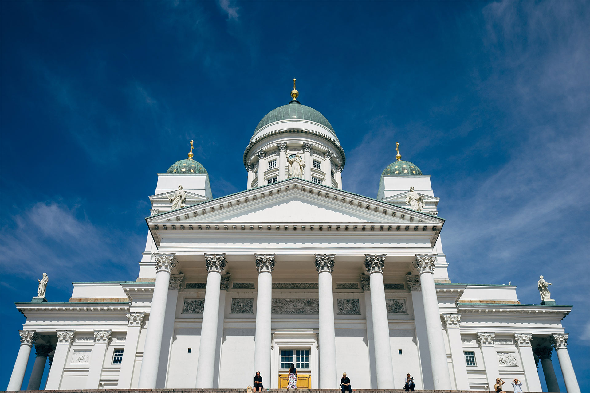 Helsinki, Finland