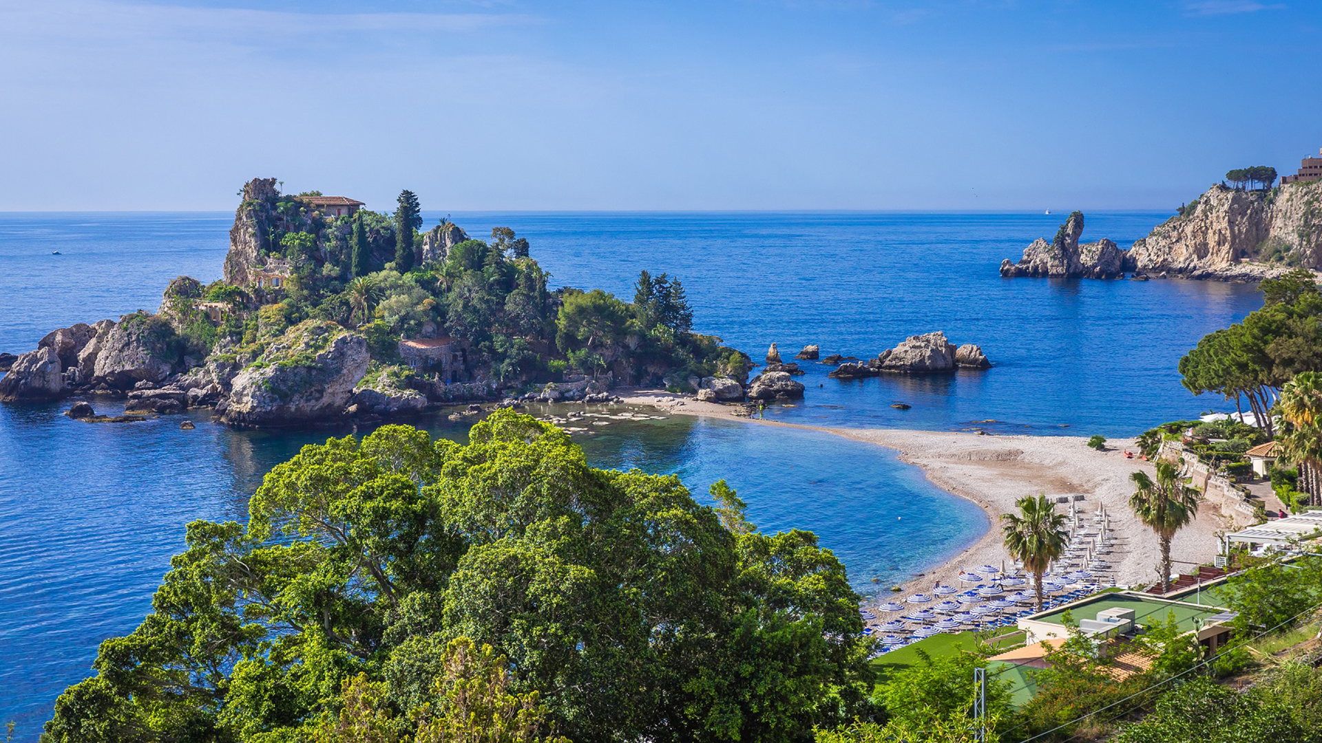 There are 7 Italian locations among the European Best Destinations 2026