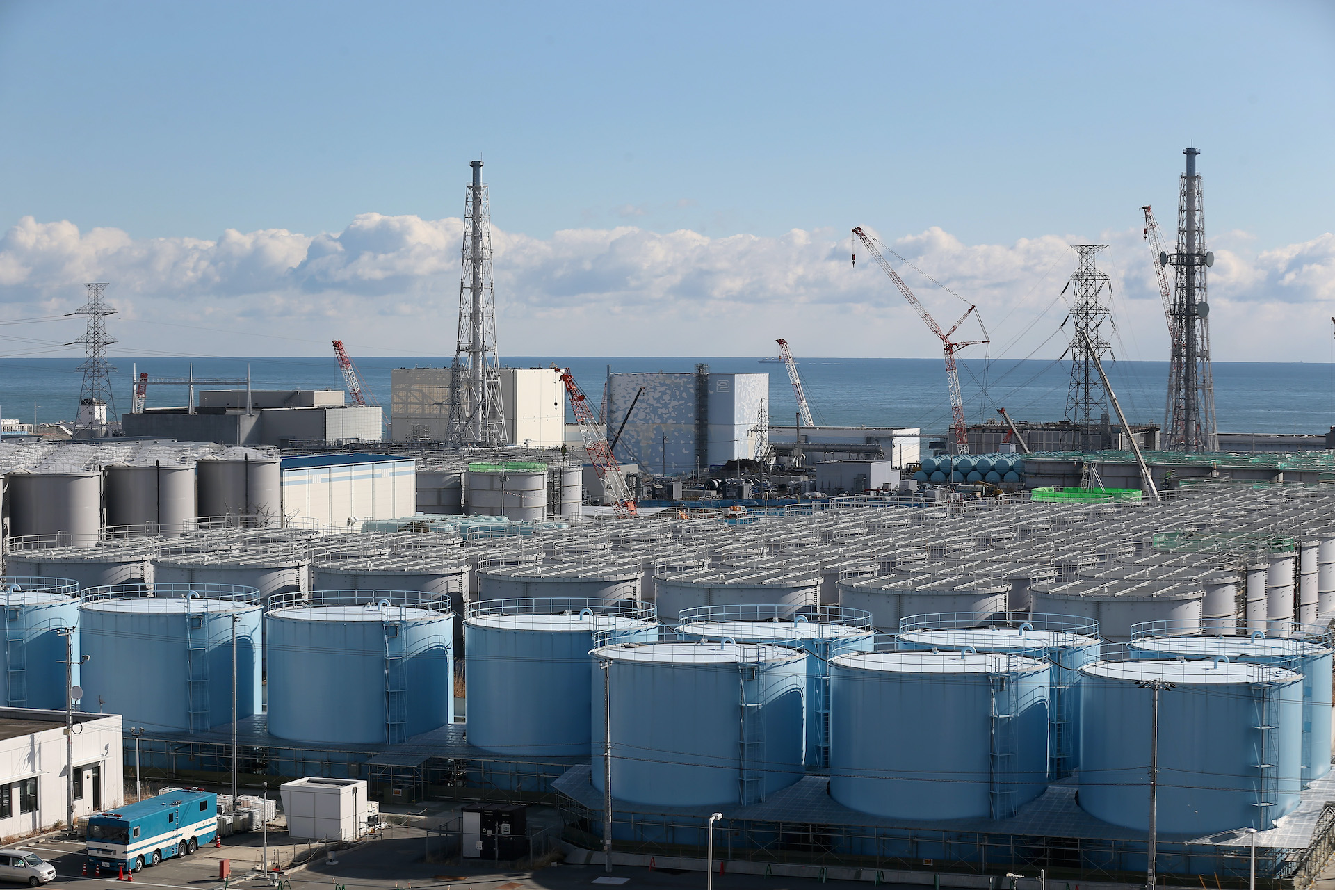 Perché il Giappone ha deciso di rilasciare l’acqua di Fukushima nell’oceano