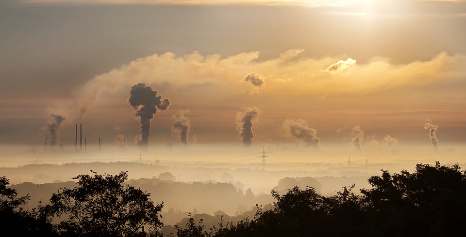Industrial sector tackles energy efficiency and climate change challenges - Vimarsana News