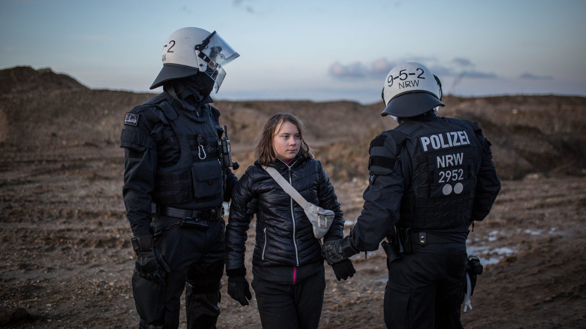 First Lützerath, then Davos: how Greta Thunberg revitalised the climate fight - Vimarsana News