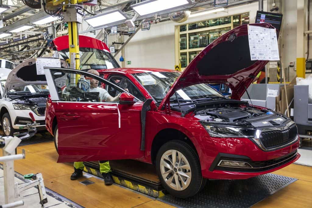 Transizione ecologica