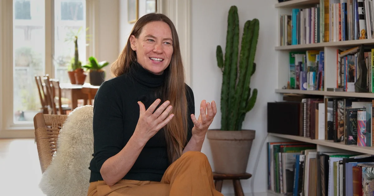 The “Nobel Prize for the Environment” awarded to research on CO₂-absorbing fungi