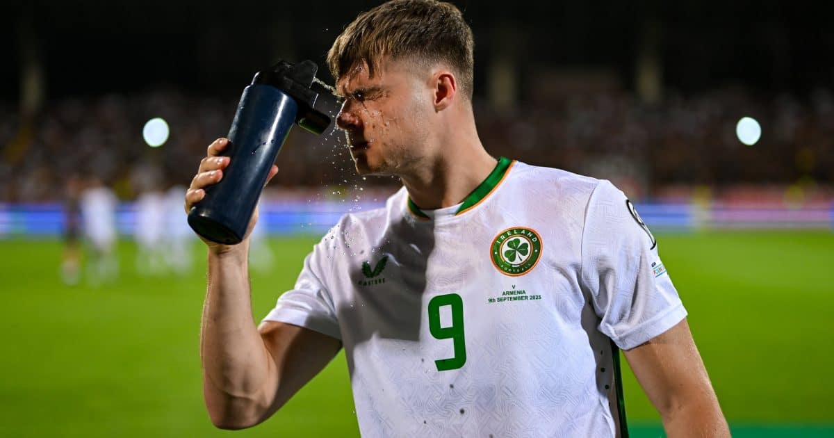 The 2026 World Cup between climate crisis and global mobility