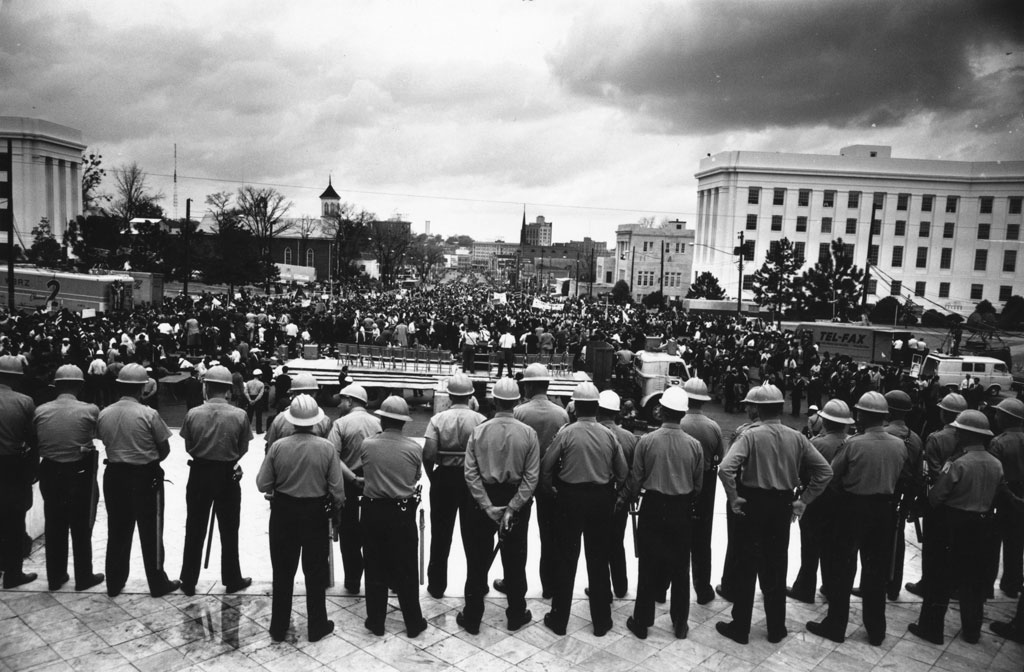 Selma and the March that changed the history of civil rights in the United States LifeGate