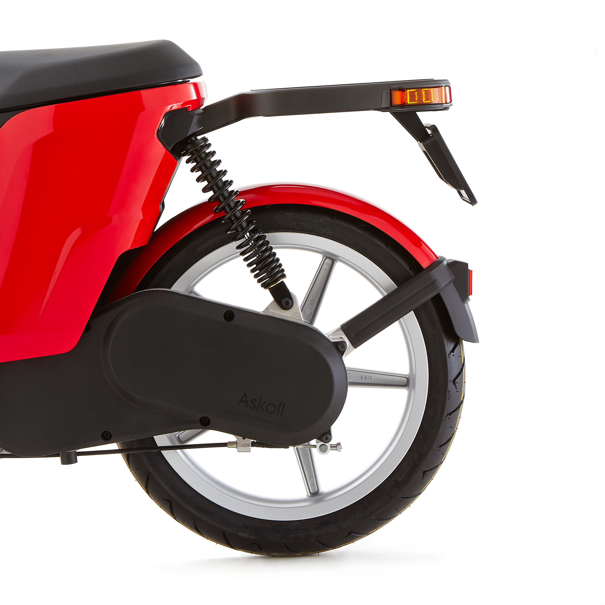 Askoll launches the first electric scooter and bicycle 100 percent Made ...