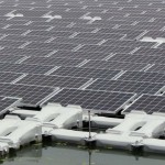 World’s largest floating solar plant is being built in Japan - LifeGate