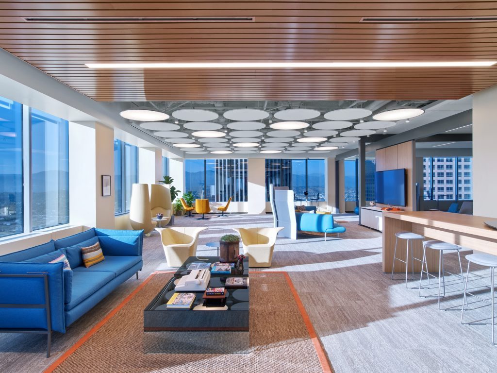 WELL Building Standard, the first architectural benchmark focused on