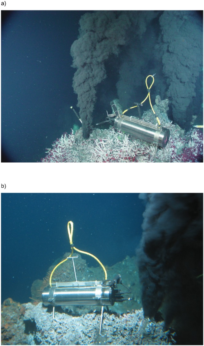 Hydrothermal vent mining, Japan experiments the new frontier ...
