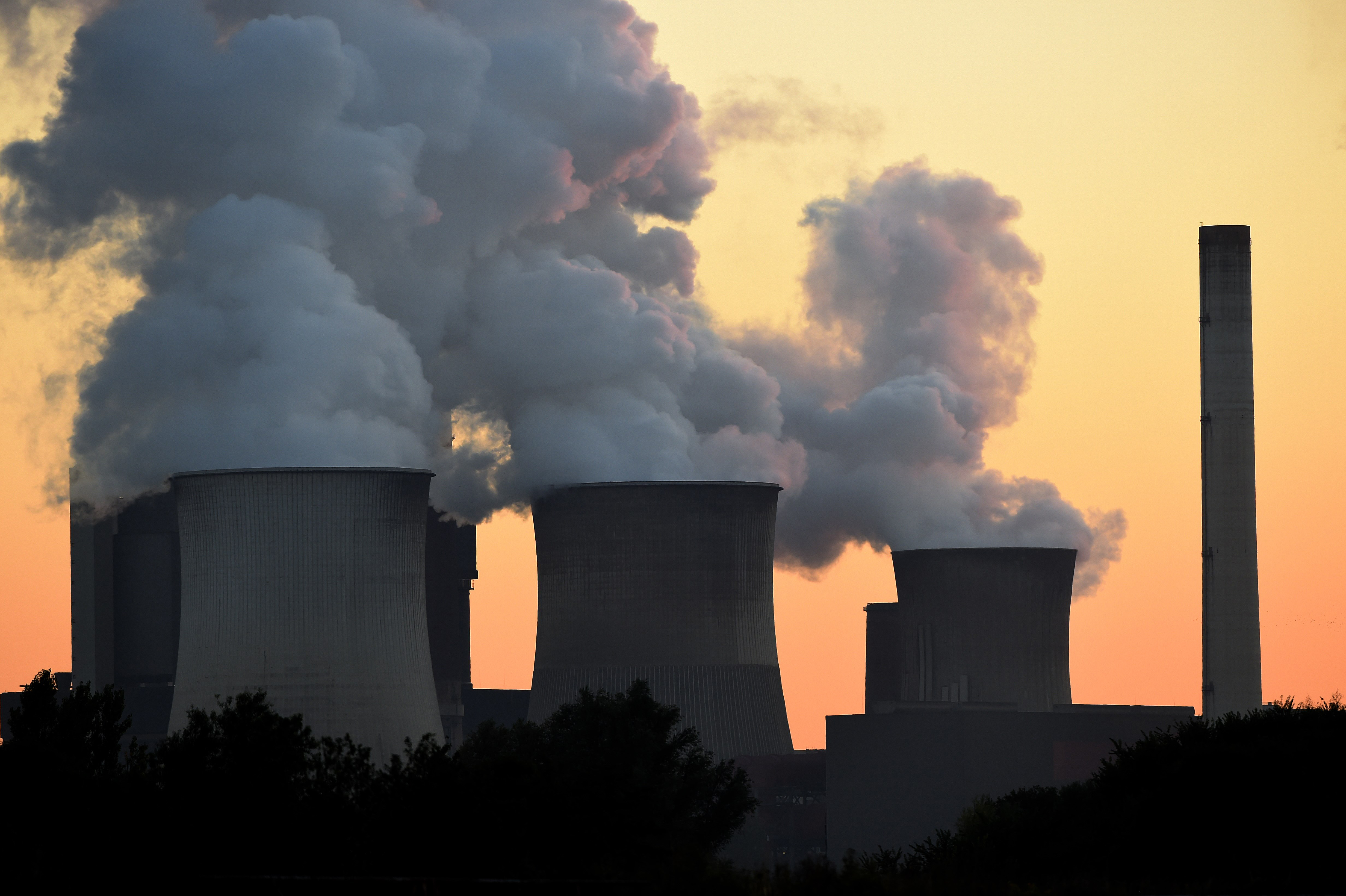 Canada’s largest coal plant will a solar farm LifeGate