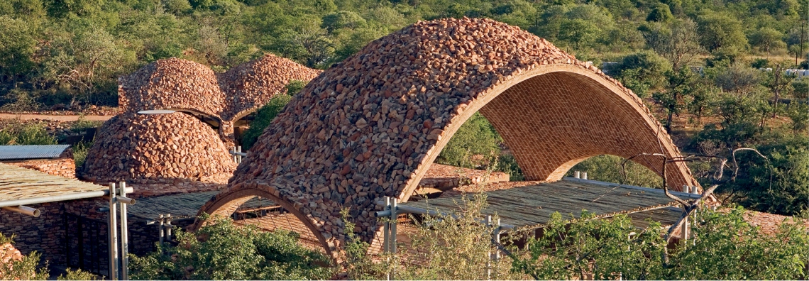 Green Architecture Vocab Definition