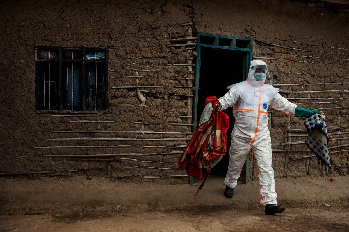 Image result for ebola