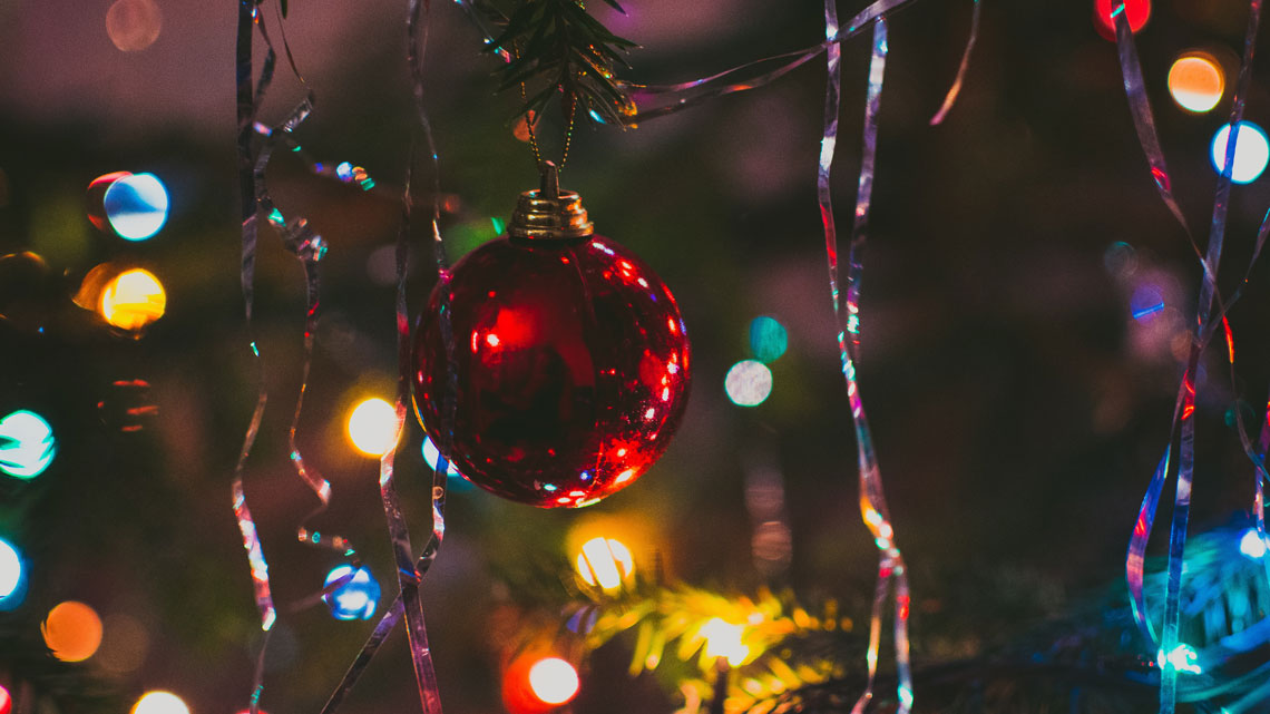 The 10 most beautiful versions of Jingle Bells ever LifeGate