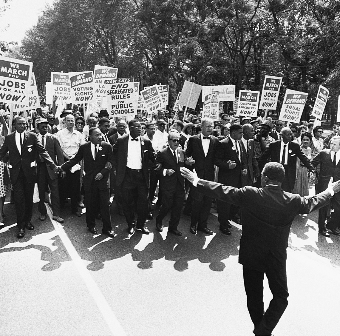 Martin Luther King Jr., biography of the man who changed the civil rights movement ...