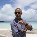 Barack Obama creates the first marine sanctuary in the Atlantic Ocean ...