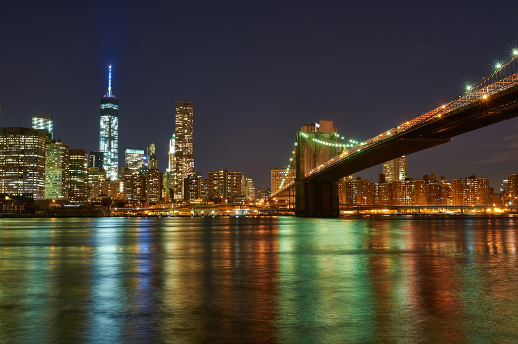 One World Trade Center is officially one of the world's greenest  skyscrapers - Curbed NY