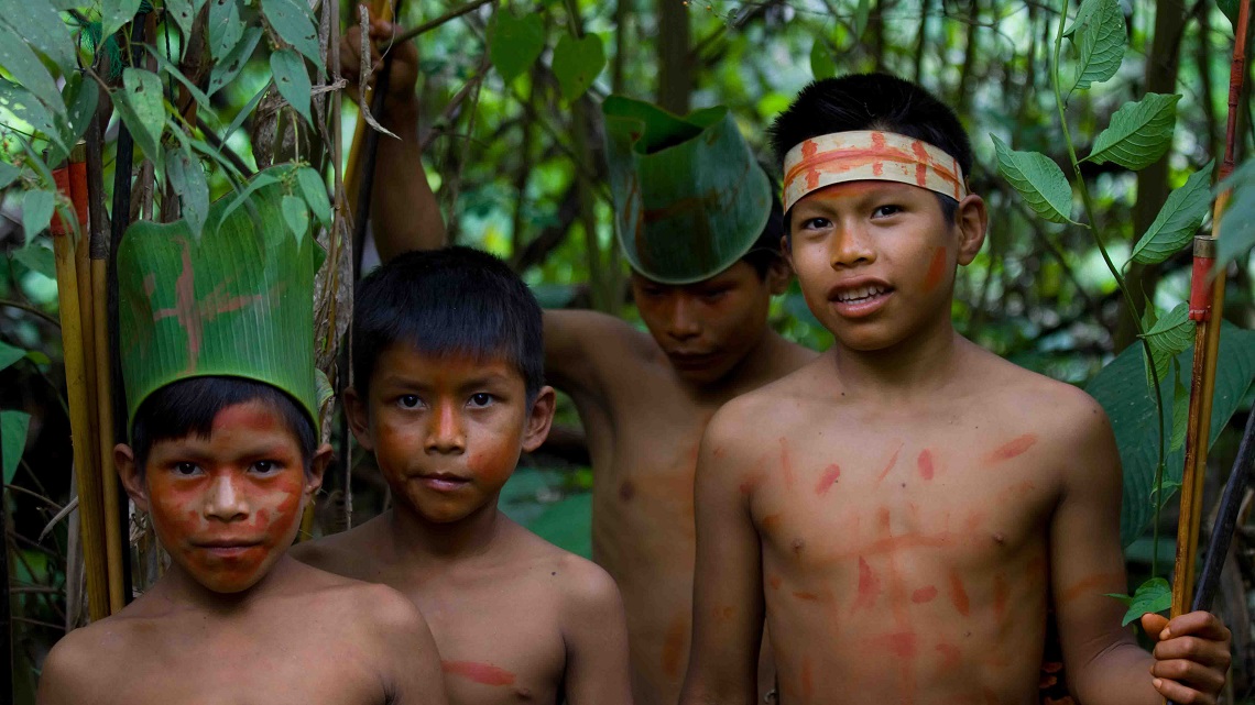 Central America Indigenous Peoples Are Essential For Conservation