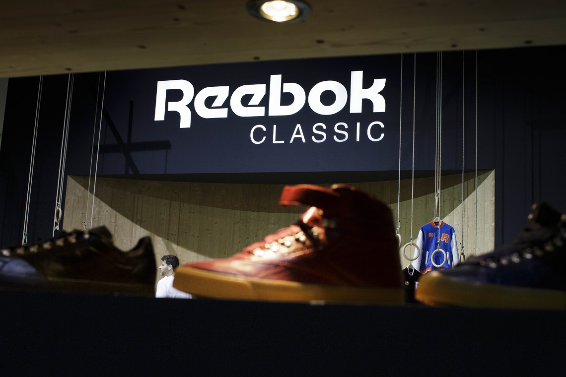 reebok new launch shoes