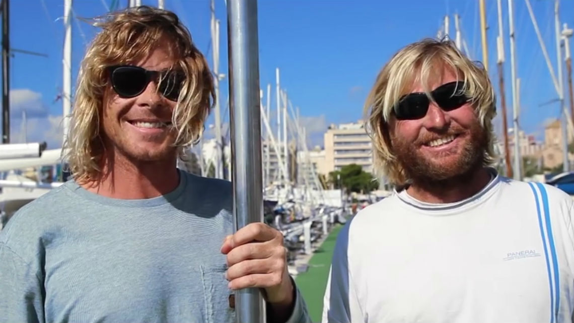 Seabin and other technologies to clean the oceans from plastic waste