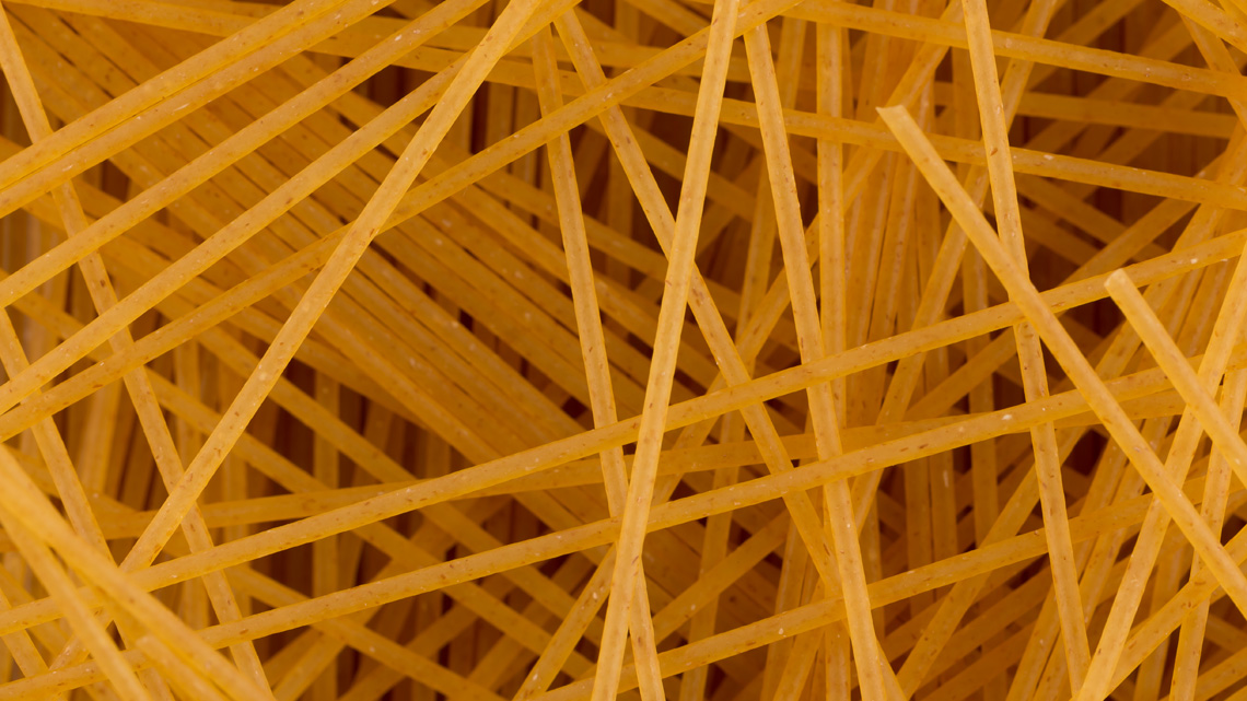 7 things you need to know about pasta LifeGate